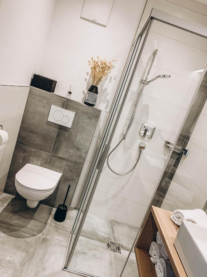 Four Peaks Apartment Flachau Bagian luar foto