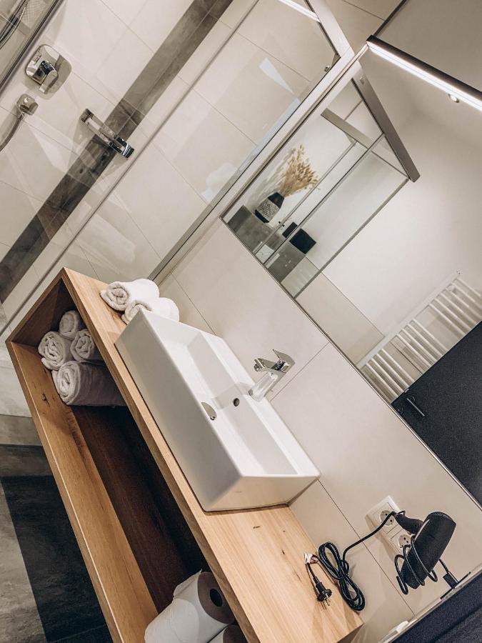 Four Peaks Apartment Flachau Bagian luar foto